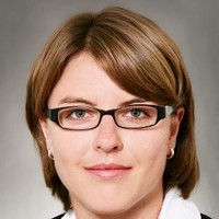 Dr. Juliane Behler