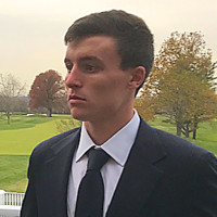 Connor Kelly
