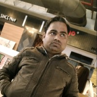 Gulfam Ali