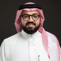 Abdullah Alshehri, Chartered Fcipd