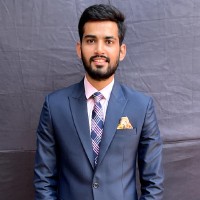 Dhrumil Patel