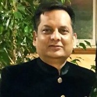 Gagan Bihari