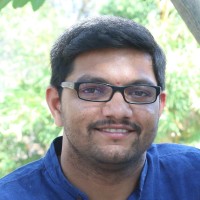 Sridhar Reddy