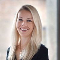 Camilla Coates