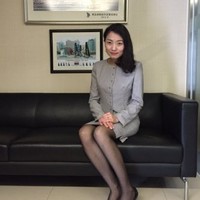 Caroline Yu