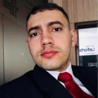 Jose Eduardo Santana da Silva