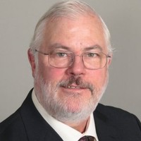 Brian Riddell