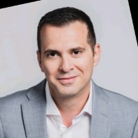 Michel Di-Lillo