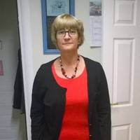 Sue Robertson