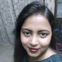 Naincy Sahu