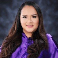 Kay Ann Tongol