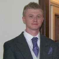 Thomas Lines