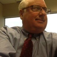James Ruckstaetter