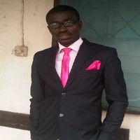 kunle oguns