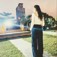 Janvi Bhatia