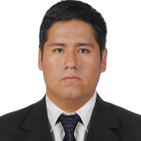Jesus Romulo Quintana Quispe