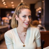 Claudia Redlinger