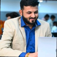 Rushabh Shah (ルシャブ・シャー)