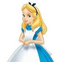 Alice No Pais Das Maravilhas