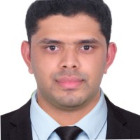 Riyas Ahamed