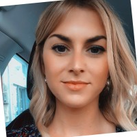 Justine Lacassagne