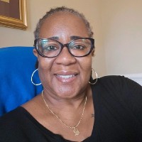 Ronda Hunter Alston