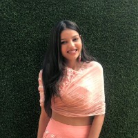 Sakshi Shah