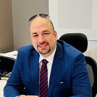 Mohamed Zain Al-Abideen