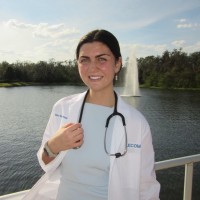 Mary Musselman
