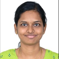 Divya Bharathi S