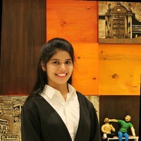 Jinal Kothari