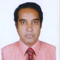 Masudul Islam