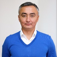 Marat Zhanispayev