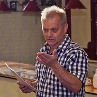 Rein Sterenborg