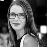 Johanna Evans