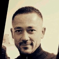 Chevalier Eric