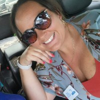 Danielle Johnson