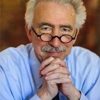 Nicholas B. Dirks