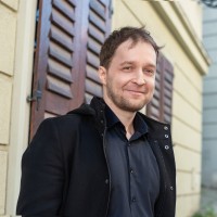 Martin Vaňo