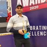 Rocky Verma