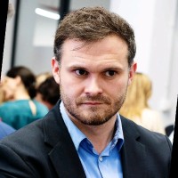 Lazarec Alexandru