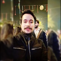 Harshwardhan Gupta