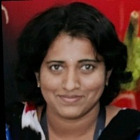 Manjula Boda