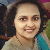 Pooja Bhat