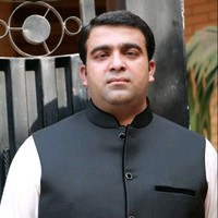 Haroon Zaki