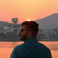 Shravan Kumar Mali