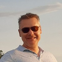 Adrian Saunders