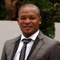 Stephen Attah