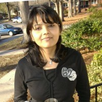 Rita patel