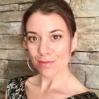 Caroline Lamarche